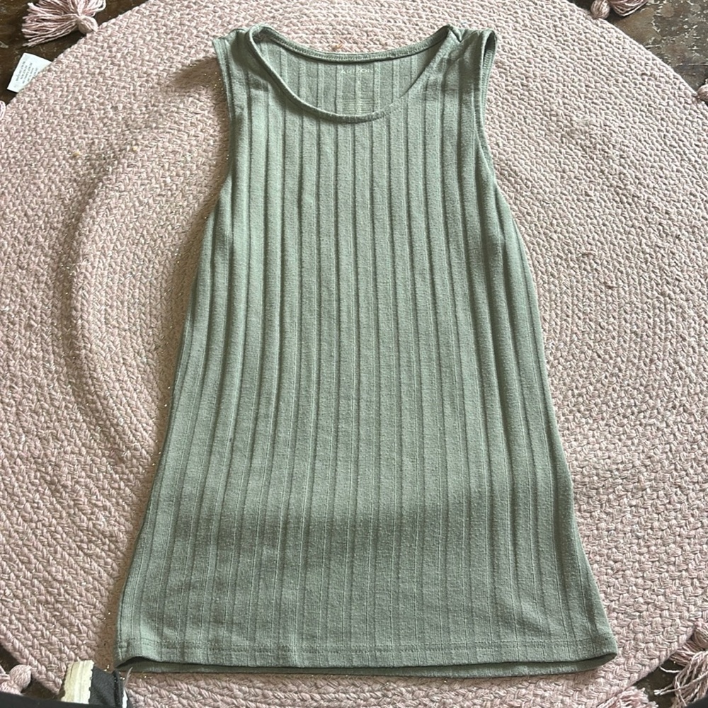 Arizona crop top bundle